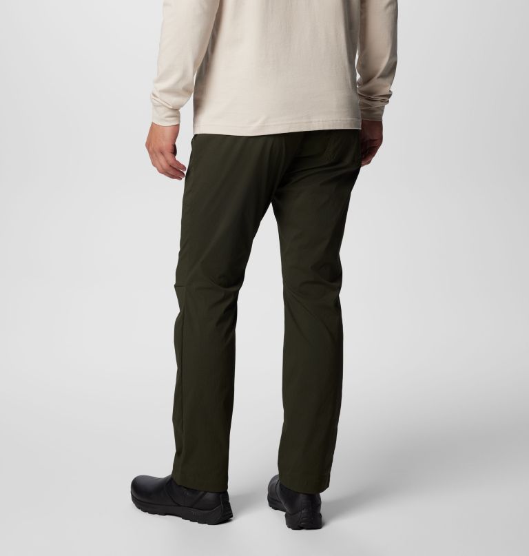 calças masculinas landroamer ripstop ii