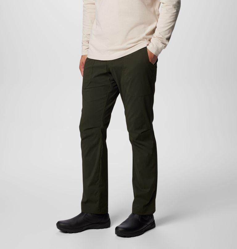 calças masculinas landroamer ripstop ii