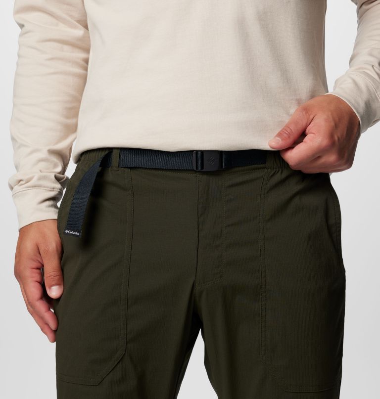 calças masculinas landroamer ripstop ii