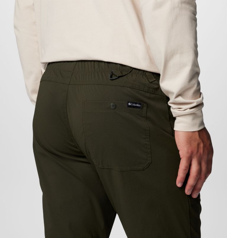calças masculinas landroamer ripstop ii