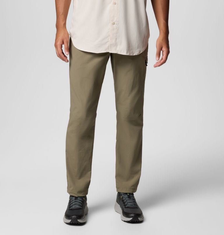 calças sharpe canyon para homem