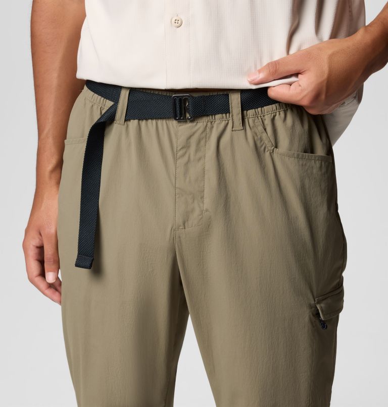 calças sharpe canyon para homem
