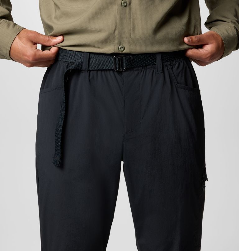 calças sharpe canyon para homem