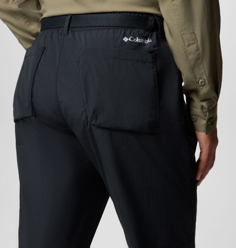 calças sharpe canyon para homem