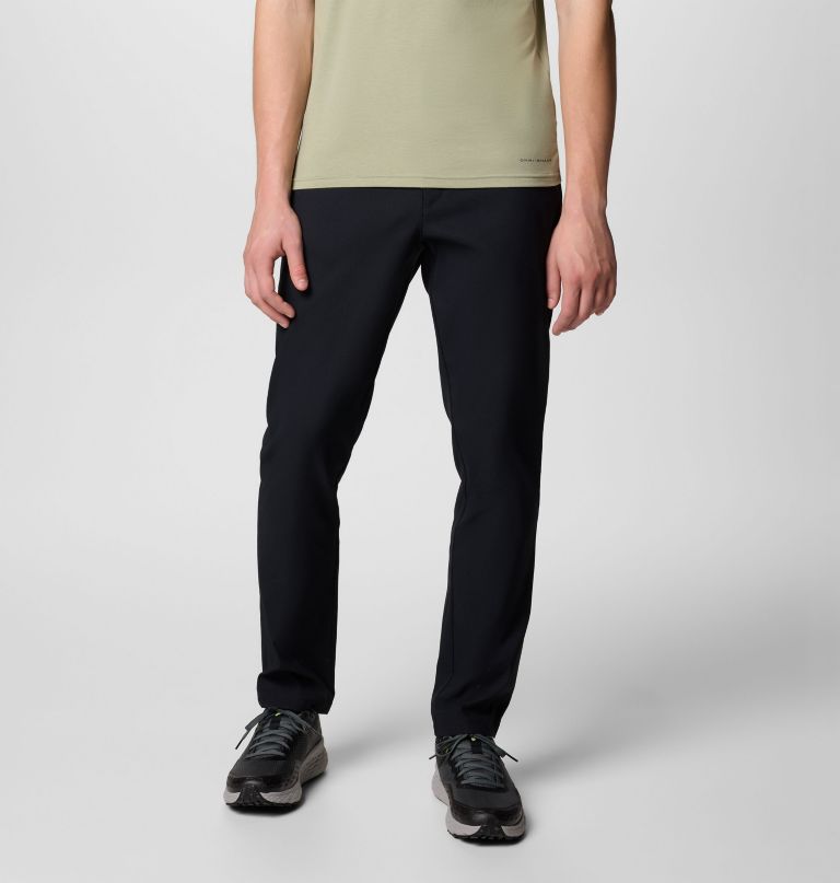 calça chino masculina black mesa com 5 bolsos