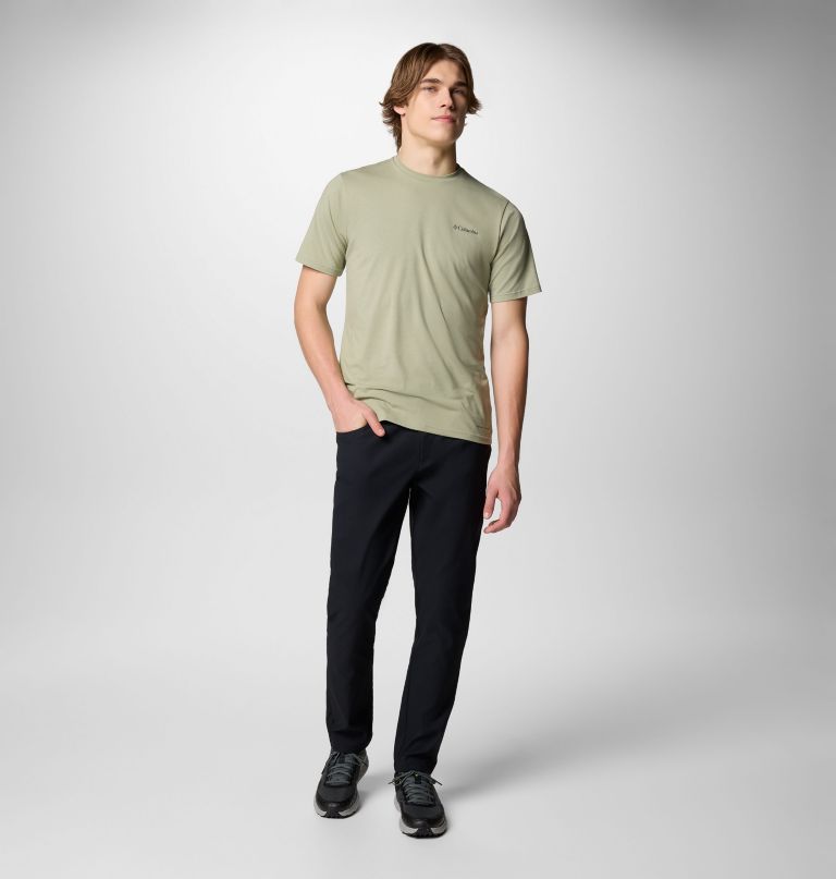 calça chino masculina black mesa com 5 bolsos
