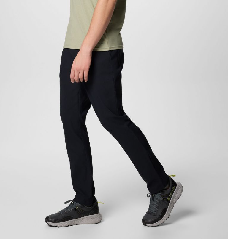 calça chino masculina black mesa com 5 bolsos