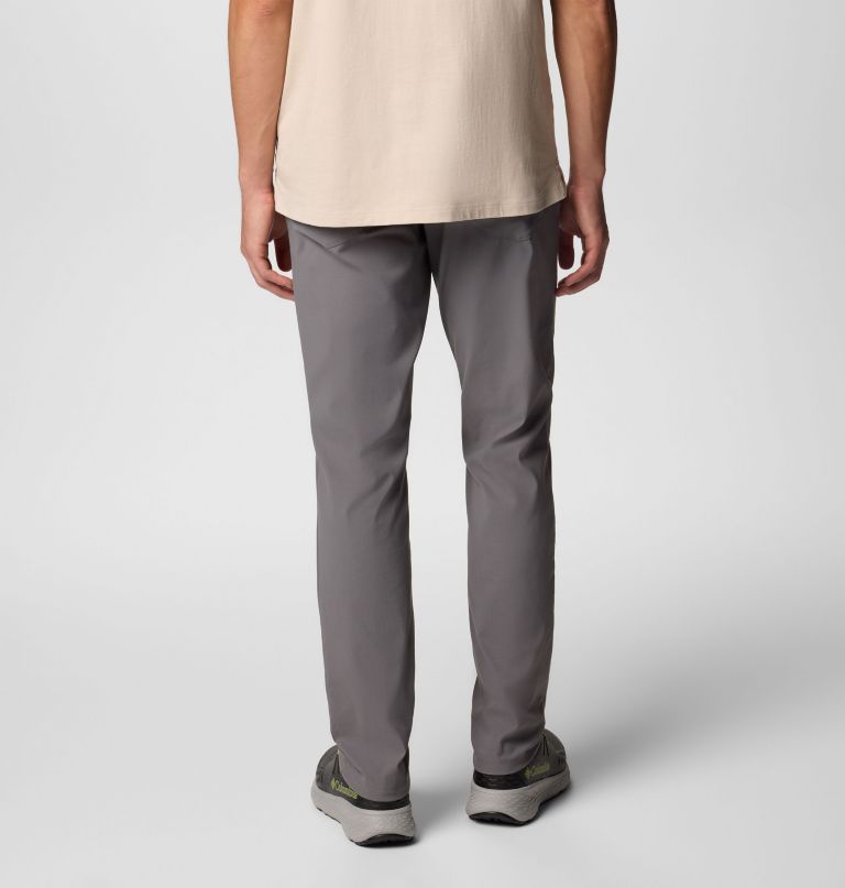 calça chino masculina black mesa com 5 bolsos