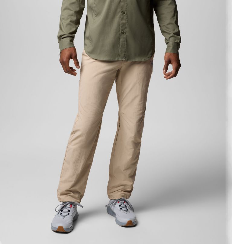 calças masculinas pfg flycaster ii