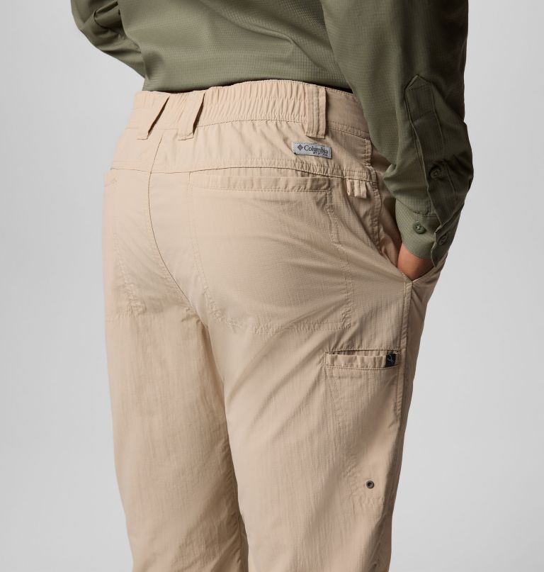 calças masculinas pfg flycaster ii