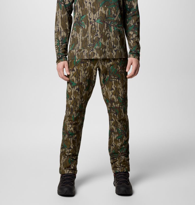 calça csc phg x luke combs tech camo