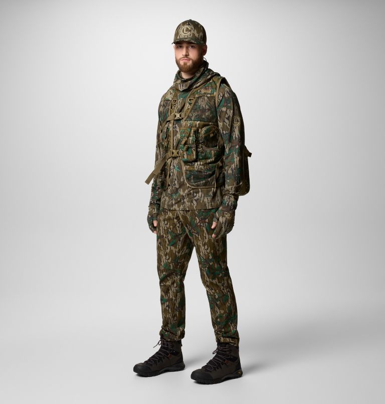 calça csc phg x luke combs tech camo