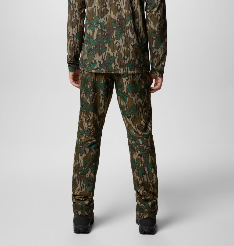 calça csc phg x luke combs tech camo