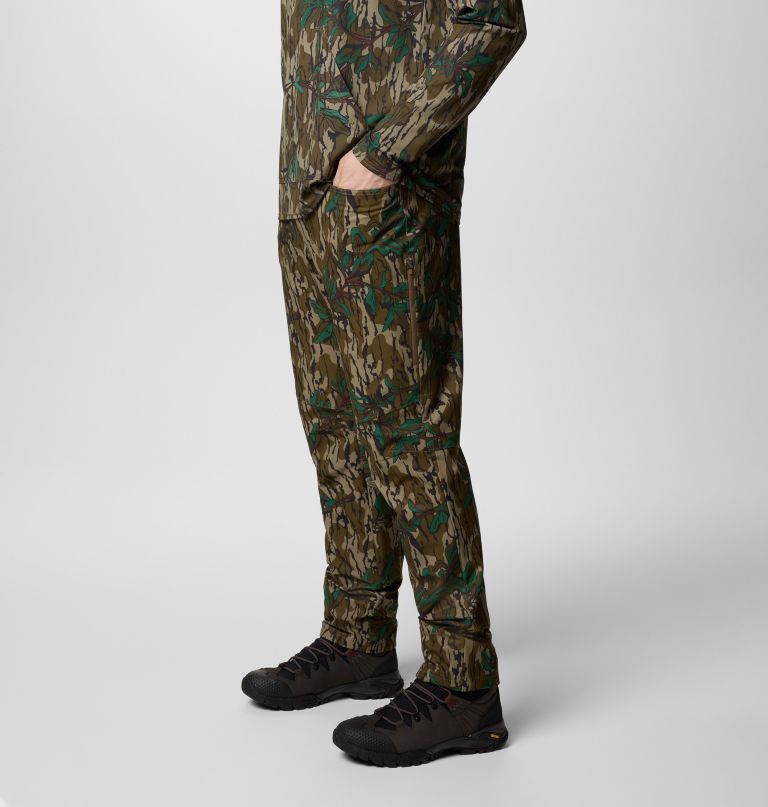calça csc phg x luke combs tech camo