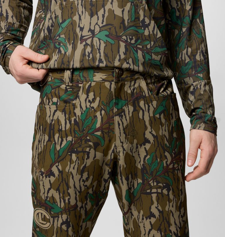 calça csc phg x luke combs tech camo