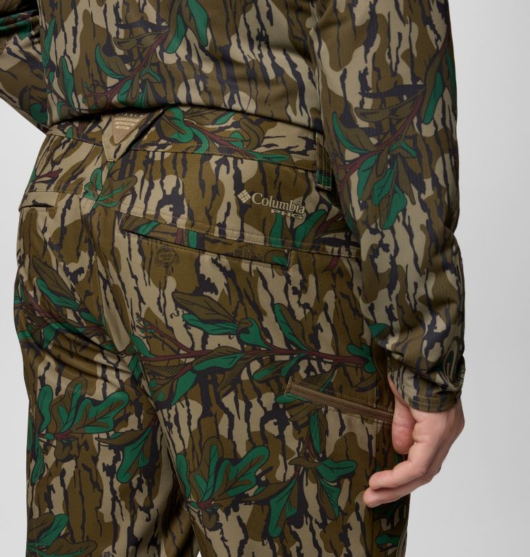 calça csc phg x luke combs tech camo