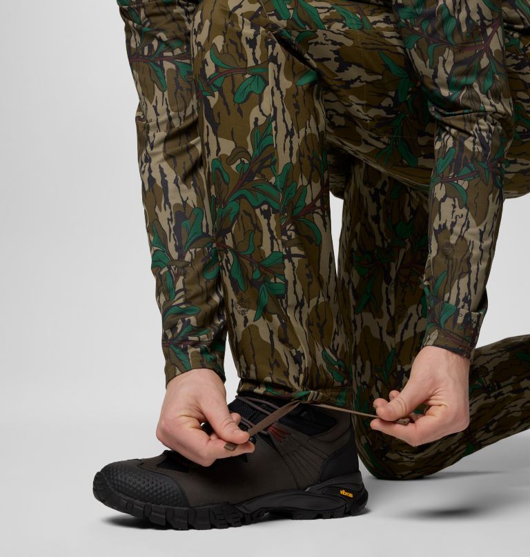 calça csc phg x luke combs tech camo