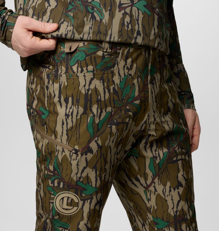 calça csc phg x luke combs tech camo