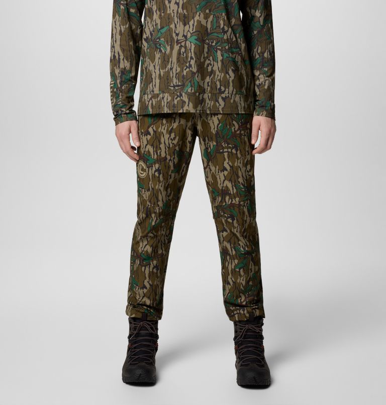 calça csc phg x luke combs tech camo