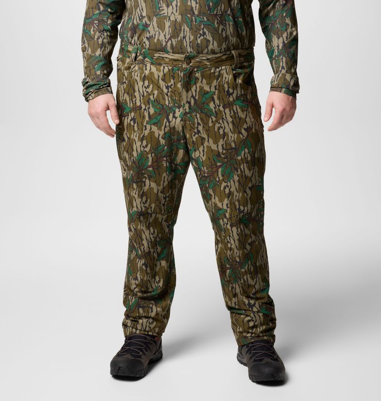 calça csc phg x luke combs tech camo - tamanho grande