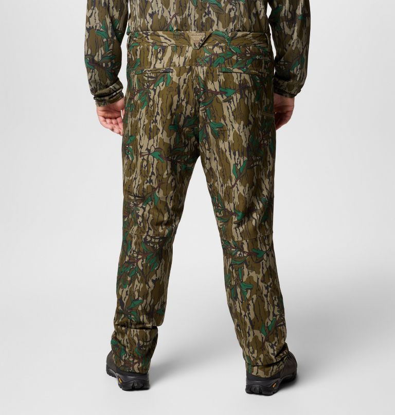 calça csc phg x luke combs tech camo - tamanho grande