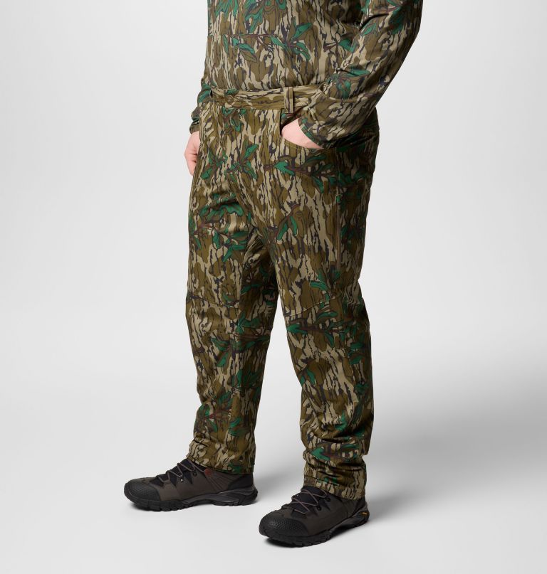 calça csc phg x luke combs tech camo - tamanho grande