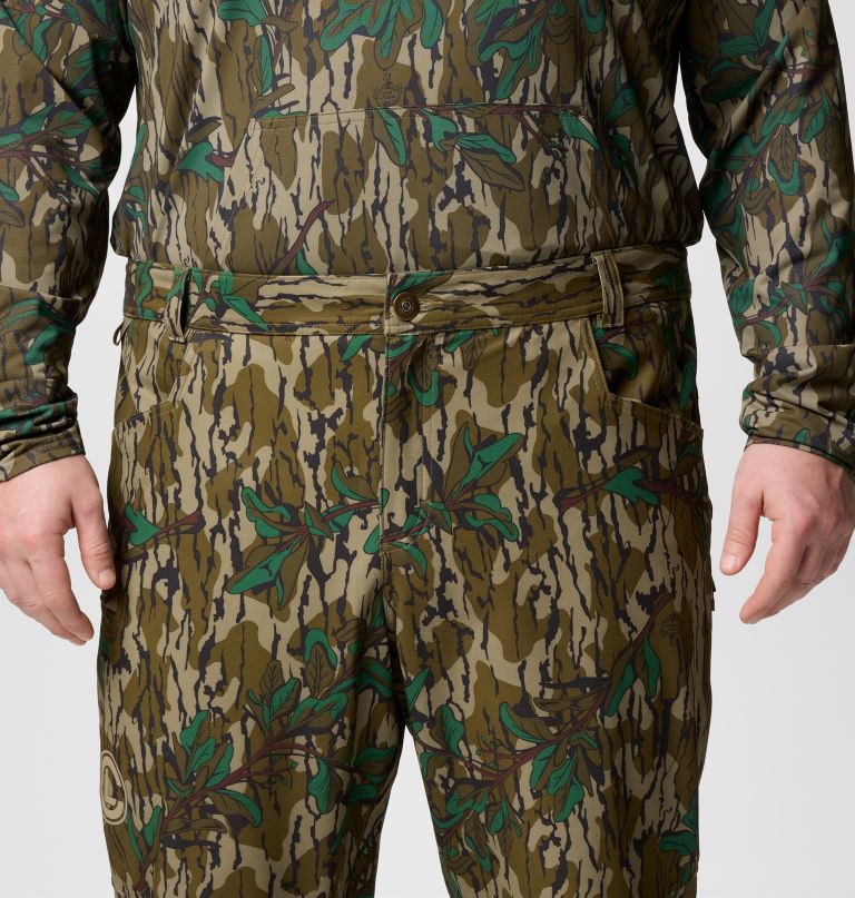 calça csc phg x luke combs tech camo - tamanho grande