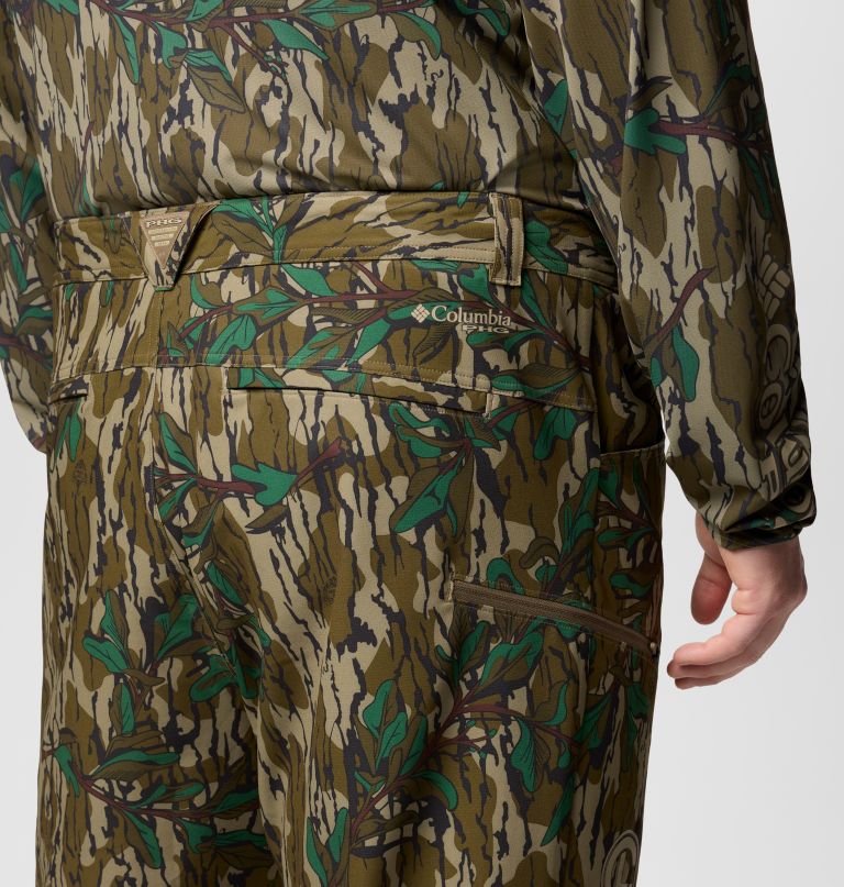 calça csc phg x luke combs tech camo - tamanho grande