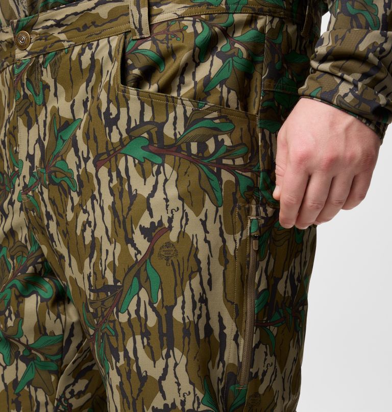 calça csc phg x luke combs tech camo - tamanho grande