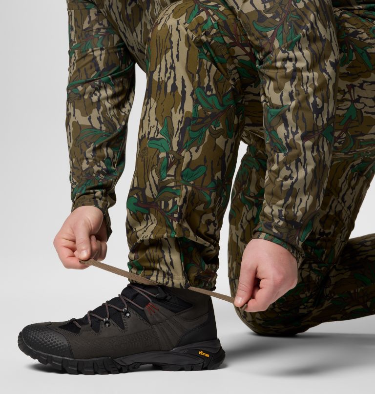 calça csc phg x luke combs tech camo - tamanho grande