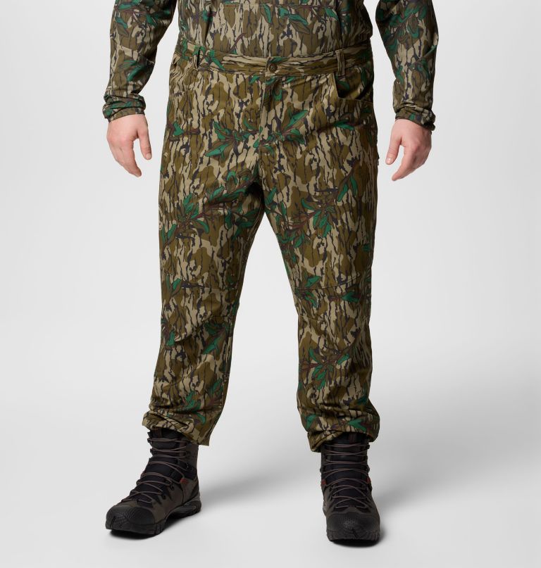 calça csc phg x luke combs tech camo - tamanho grande