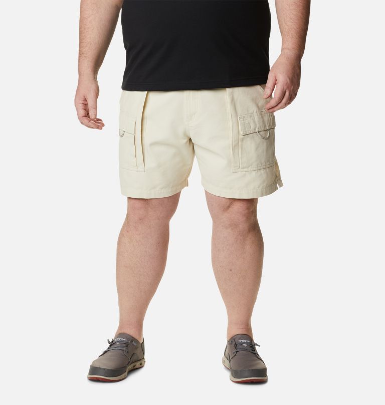 calções masculinos pfg brewha ii - tamanho grande