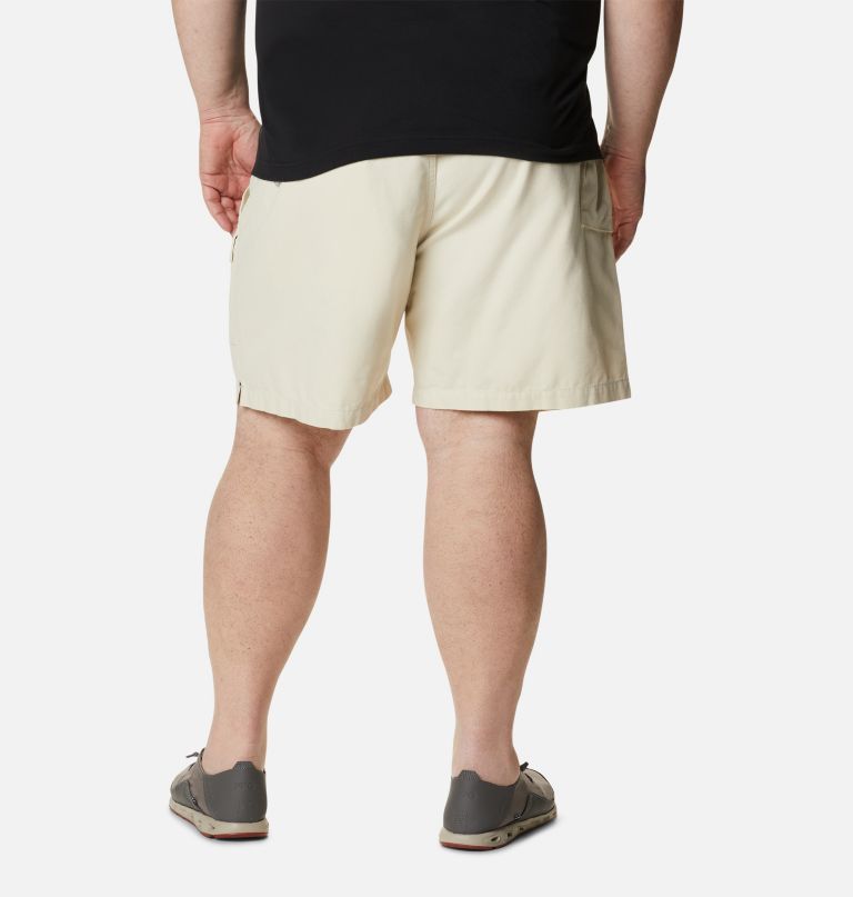 calções masculinos pfg brewha ii - tamanho grande