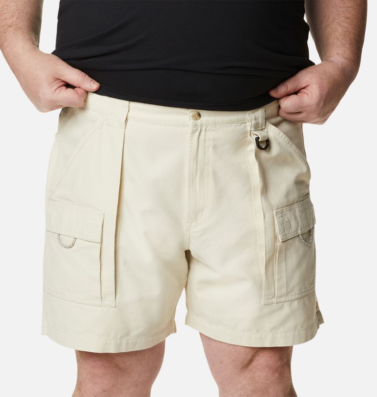 calções masculinos pfg brewha ii - tamanho grande