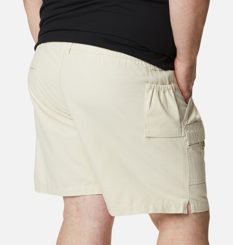 calções masculinos pfg brewha ii - tamanho grande