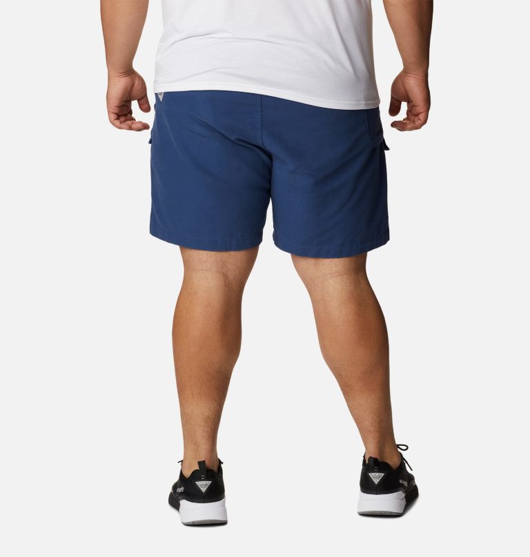 calções masculinos pfg brewha ii - tamanho grande