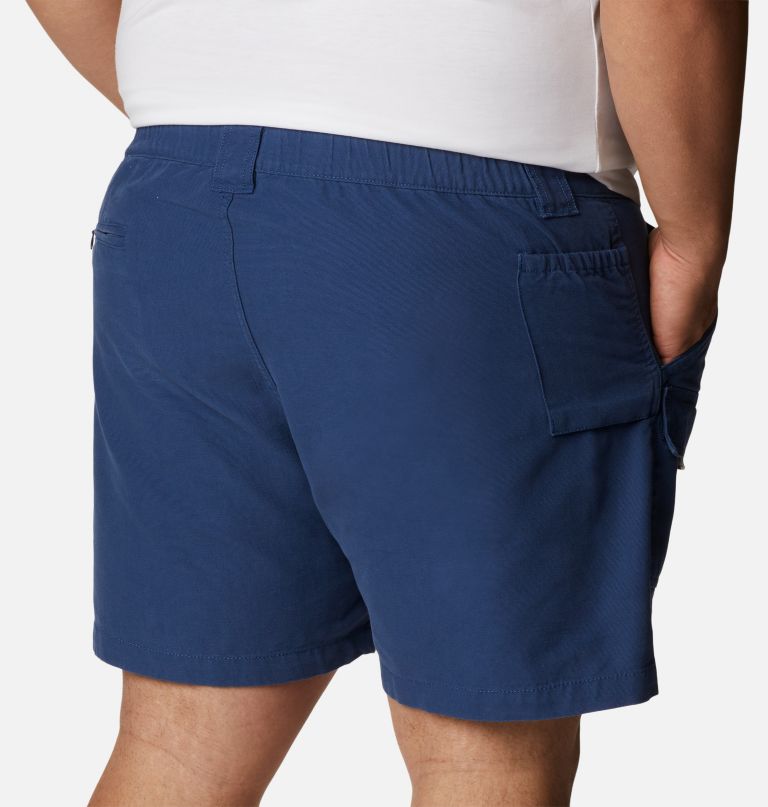 calções masculinos pfg brewha ii - tamanho grande