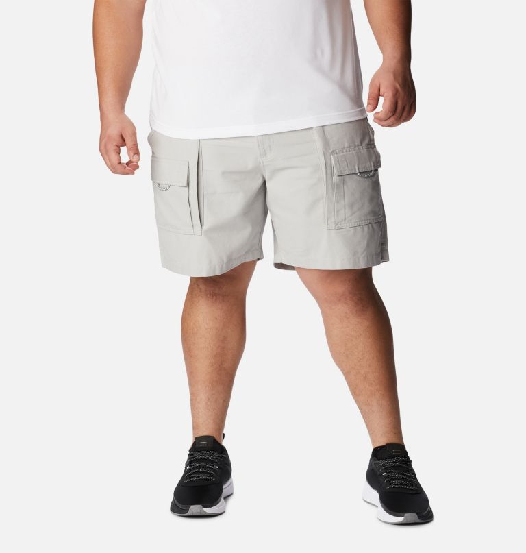 calções masculinos pfg brewha ii - tamanho grande
