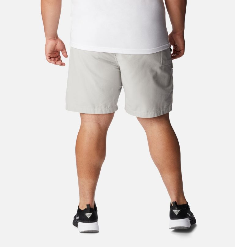 calções masculinos pfg brewha ii - tamanho grande