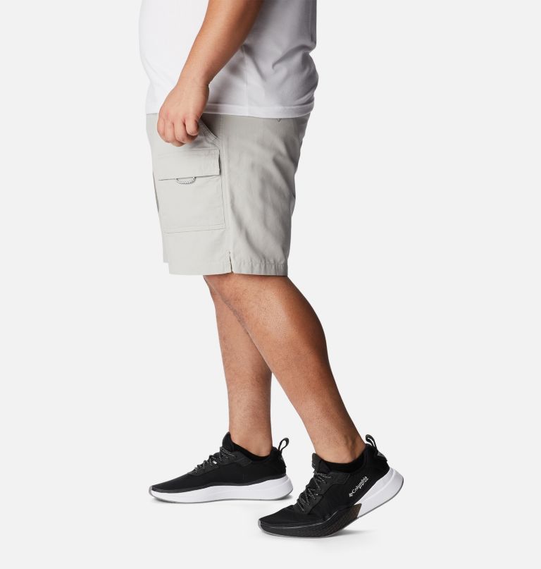 calções masculinos pfg brewha ii - tamanho grande