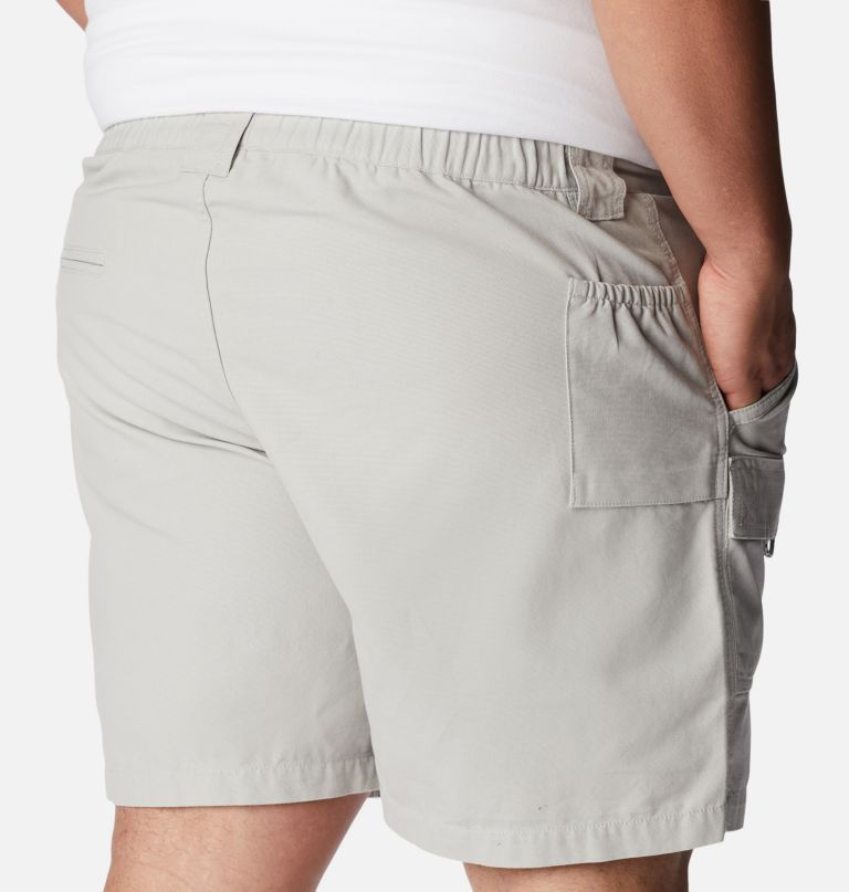 calções masculinos pfg brewha ii - tamanho grande