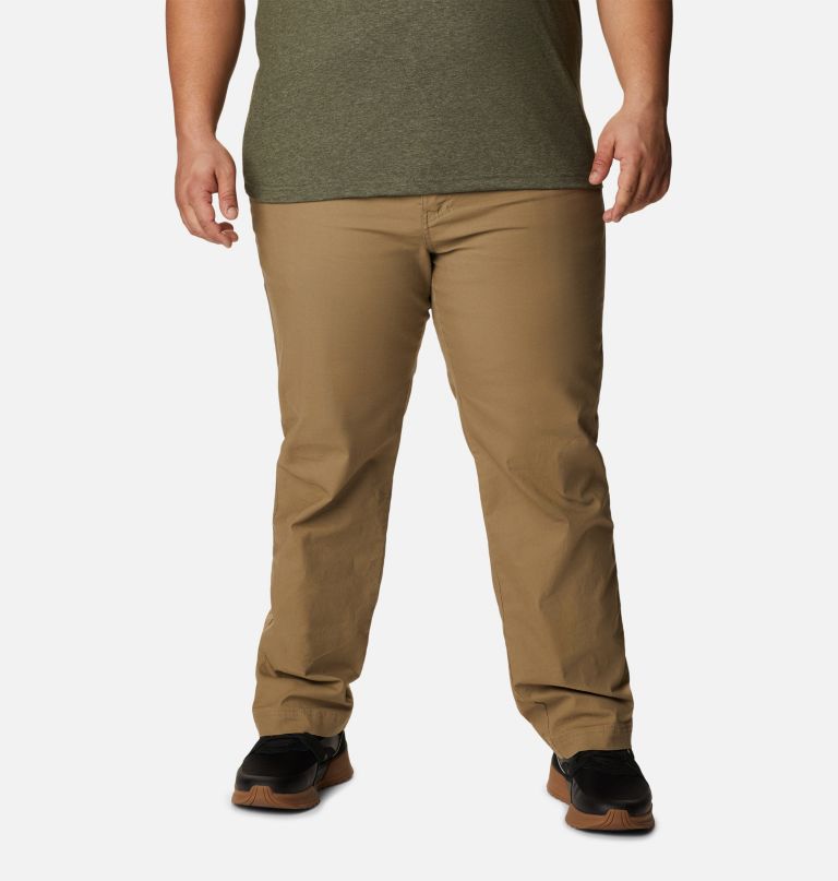 calças flex roc masculinas - tamanho grande