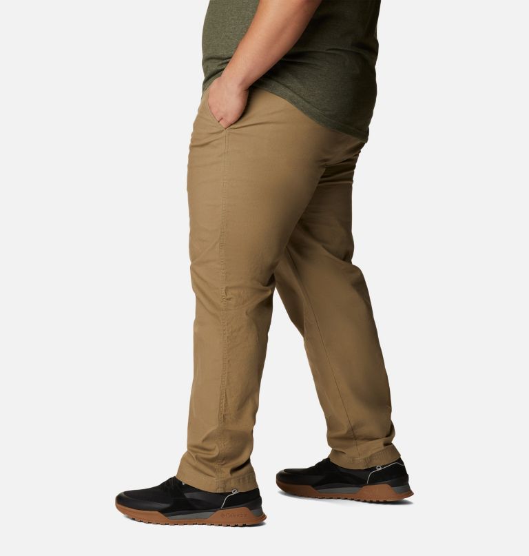 calças flex roc masculinas - tamanho grande
