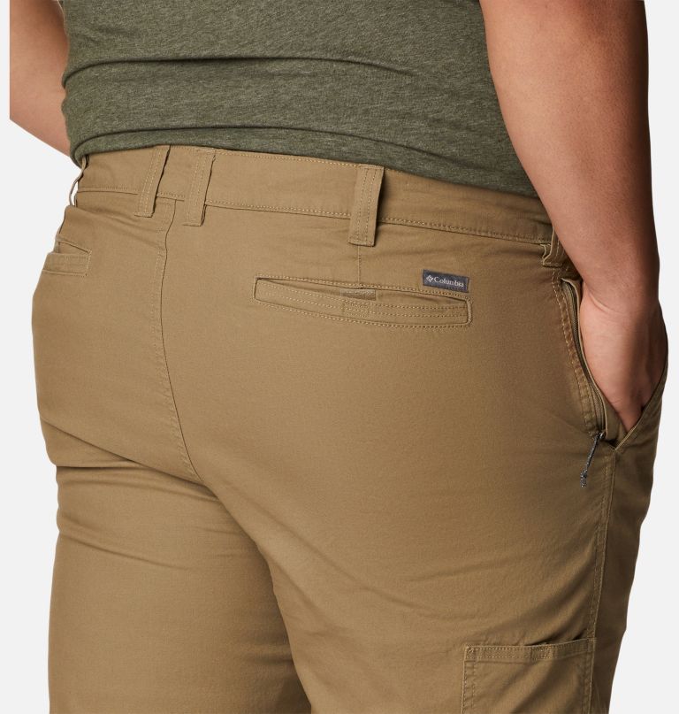 calças flex roc masculinas - tamanho grande