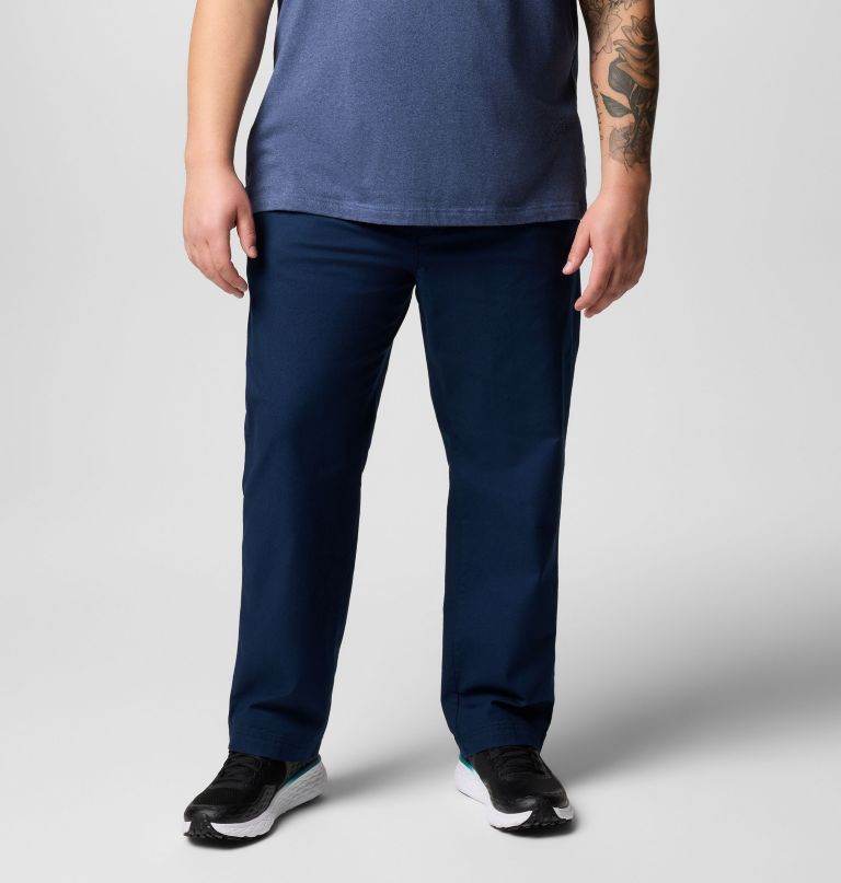 calças flex roc masculinas - tamanho grande