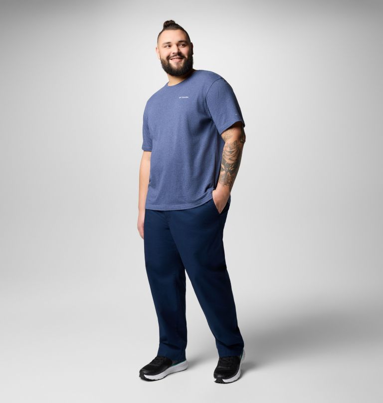 calças flex roc masculinas - tamanho grande