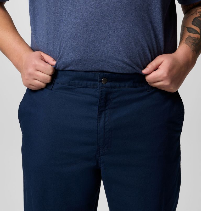 calças flex roc masculinas - tamanho grande