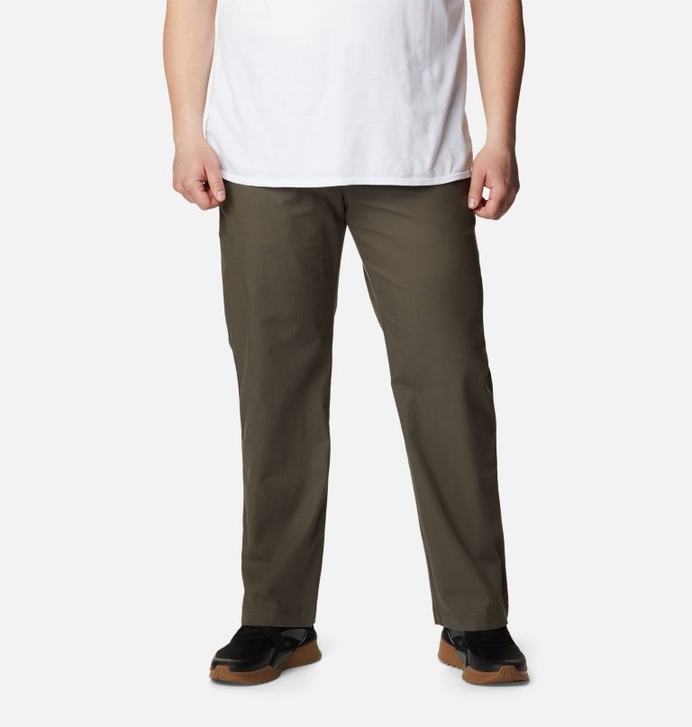 calças flex roc masculinas - tamanho grande