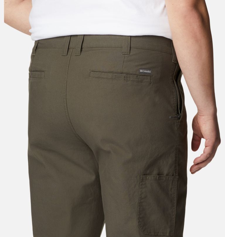 calças flex roc masculinas - tamanho grande