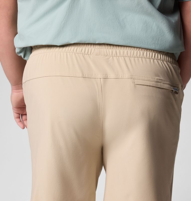 shorts masculinos terminal roamer stretch - tamanho grande